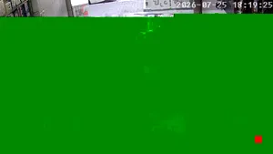 Caméra IP - IR