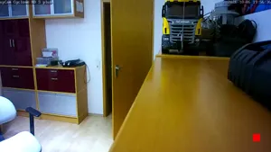 Caméra IP - DE