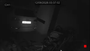Caméra IP - IT