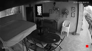 Caméra IP - IT