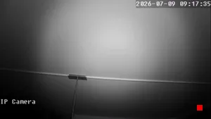 Caméra IP - FR