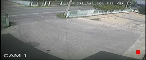 Caméra IP - TH