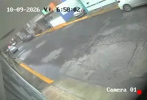 Caméra IP - MX