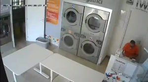 Caméra IP - IT