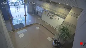 Caméra IP - JP