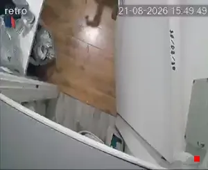 Caméra IP - IT