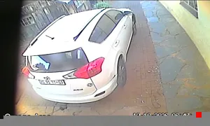 Caméra IP - ZA