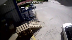 Caméra IP - GR