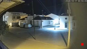 Caméra IP - ES