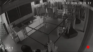 Caméra IP - IT