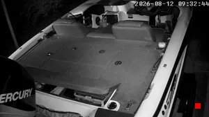 Caméra IP - US