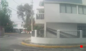 Caméra IP - MX