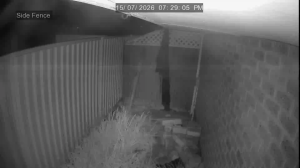 Caméra IP - AU