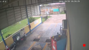 Caméra IP - TH