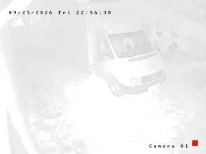 Caméra IP - UA