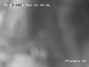 Caméra IP - MD