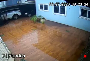 Caméra IP - BR