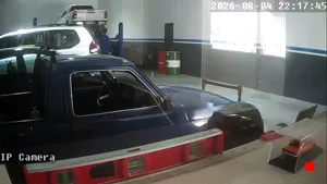 Caméra IP - AR