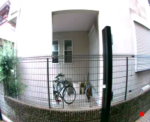 Caméra IP - JP