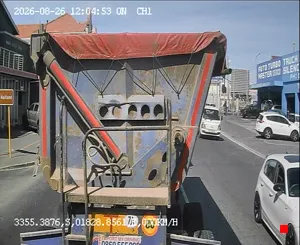 Caméra IP - ZA
