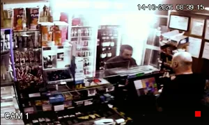Caméra IP - IT