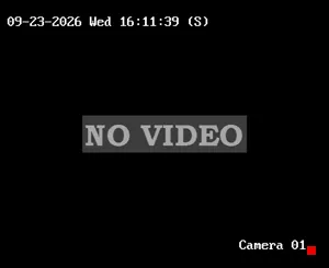 Caméra IP - BA