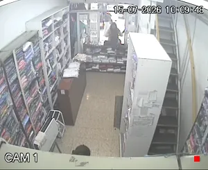 Caméra IP - AR