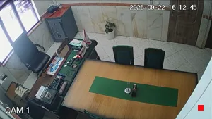Caméra IP - IR