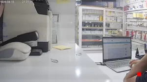 Caméra IP - IR