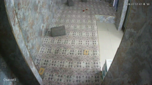 Caméra IP - SA