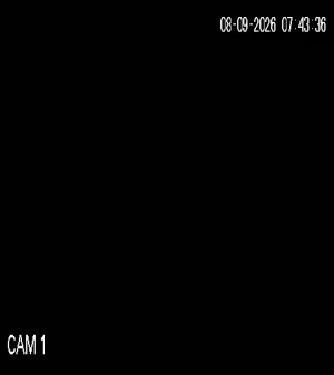 Caméra IP - BO
