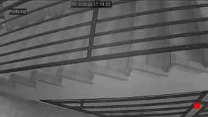 Caméra IP - IT