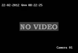 Caméra IP - BR