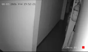 Caméra IP - UY