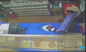 Caméra IP - RO