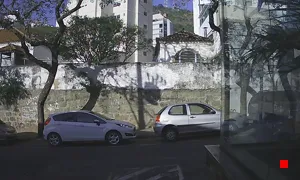 Caméra IP - BR