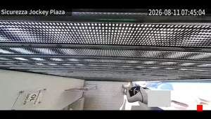 Caméra IP - PE