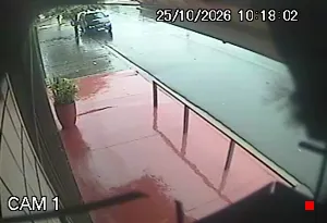 Caméra IP - BR