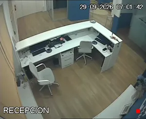 Caméra IP - ES