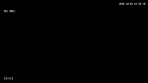 Caméra IP - VN
