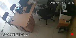 Caméra IP - MX