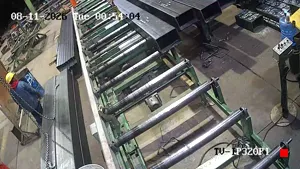 Caméra IP - MX