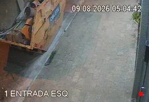 Caméra IP - BR