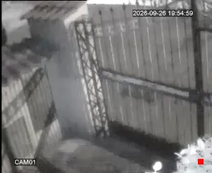 Caméra IP - IT