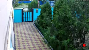 Caméra IP - RU