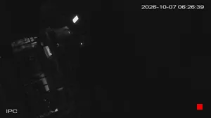 Caméra IP - CL