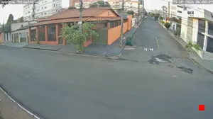 Caméra IP - BR