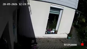 Caméra IP - DE