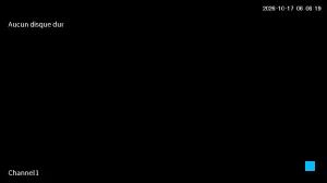 Caméra IP - MA
