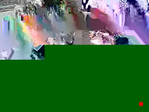 Caméra IP - IR